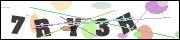 Spam bot protection (CAPTCHA)