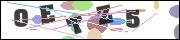 Spam bot protection (CAPTCHA)