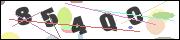 Spam bot protection (CAPTCHA)