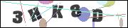 Spam bot protection (CAPTCHA)