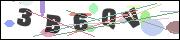 Spam bot protection (CAPTCHA)