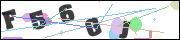 Spam bot protection (CAPTCHA)