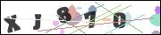 Spam bot protection (CAPTCHA)