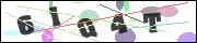 Spam bot protection (CAPTCHA)