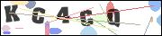 Spam bot protection (CAPTCHA)