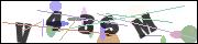 Spam bot protection (CAPTCHA)