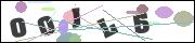 Spam bot protection (CAPTCHA)