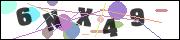 Spam bot protection (CAPTCHA)