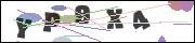 Spam bot protection (CAPTCHA)