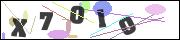 Spam bot protection (CAPTCHA)