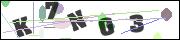 Spam bot protection (CAPTCHA)