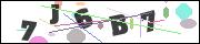 Spam bot protection (CAPTCHA)