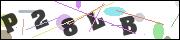 Spam bot protection (CAPTCHA)