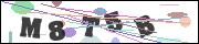 Spam bot protection (CAPTCHA)