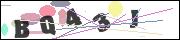 Spam bot protection (CAPTCHA)