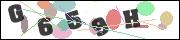 Spam bot protection (CAPTCHA)