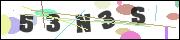 Spam bot protection (CAPTCHA)