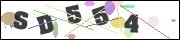 Spam bot protection (CAPTCHA)