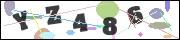 Spam bot protection (CAPTCHA)