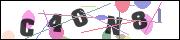 Spam bot protection (CAPTCHA)