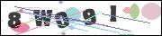 Spam bot protection (CAPTCHA)