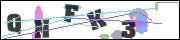 Spam bot protection (CAPTCHA)