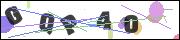Spam bot protection (CAPTCHA)