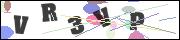 Spam bot protection (CAPTCHA)