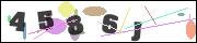 Spam bot protection (CAPTCHA)