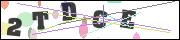 Spam bot protection (CAPTCHA)