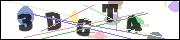 Spam bot protection (CAPTCHA)