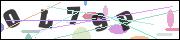 Spam bot protection (CAPTCHA)