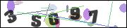 Spam bot protection (CAPTCHA)