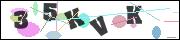 Spam bot protection (CAPTCHA)