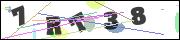 Spam bot protection (CAPTCHA)