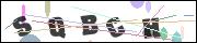 Spam bot protection (CAPTCHA)