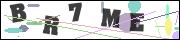 Spam bot protection (CAPTCHA)