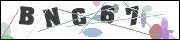 Spam bot protection (CAPTCHA)