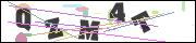 Spam bot protection (CAPTCHA)