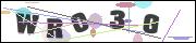 Spam bot protection (CAPTCHA)