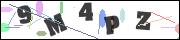 Spam bot protection (CAPTCHA)