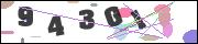 Spam bot protection (CAPTCHA)
