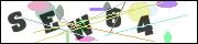 Spam bot protection (CAPTCHA)