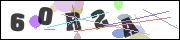 Spam bot protection (CAPTCHA)