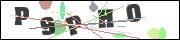 Spam bot protection (CAPTCHA)