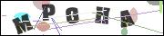 Spam bot protection (CAPTCHA)