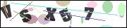 Spam bot protection (CAPTCHA)