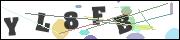 Spam bot protection (CAPTCHA)