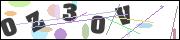 Spam bot protection (CAPTCHA)