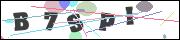 Spam bot protection (CAPTCHA)